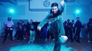 BEAFRIKA ACADEMY I OMAH LAY I'M A MESS I CHOREO BADGYALCASSIE X LAURE CÇURTELLEMENT