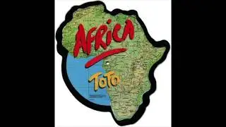 Africa by Toto - 2026 REMASTERED
