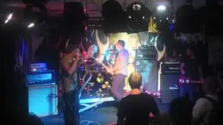 Dynamite Dynamite - Yardbirds Rock Club - 11.08.14