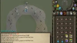 Eden RSPS | Slaying Zulrah!