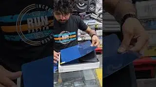 redmi pad Pro latest version price Matra 250 ....😱😱 full protection hammer glass 🔨🔨🔨 plus no scratch