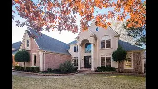 615 Windsor Park Lane Collierville, TN 38017
