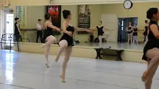 Ballet Magnificat! SDI 2018