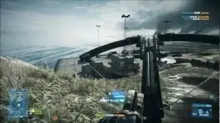 The X-Bow | BF3