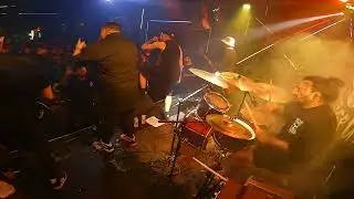 SUJERA   NMND  Jai Club 17 05 25 GOPRO9