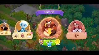 Magic Cabin Witch Adventure Gameplay Walkthrough No Commentary #gameplay #walkthrough #magiccabin