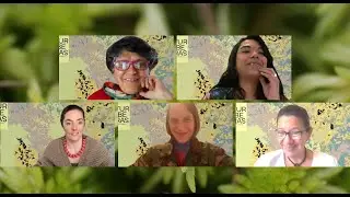 COP26 | Patagonian Peatland Initiative: conservation partnership for thriving peatlands