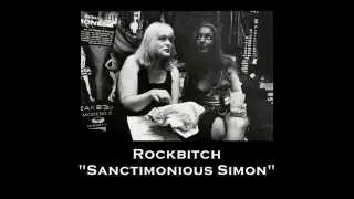 Rockbitch  