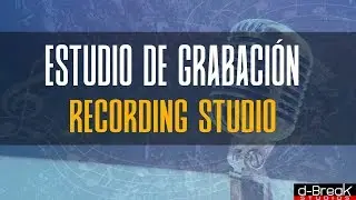 Grabaci&oacute;n Vocal