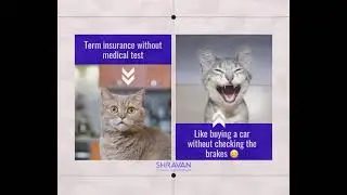 Term Insurance Without Medical? 🚗❌ | Don&rsquo;t Take This Risk