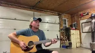 The Lumineers - Gale Song (cover)