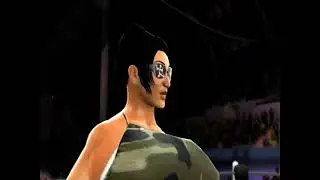 ALEX YORK VS KITTY WARDEN
