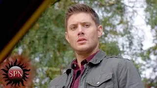 Charlie Returns from the Land of Oz with an Evil Twin | Supernatural