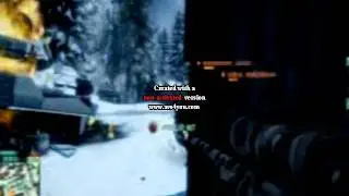 Battlefield 2 qwk scope