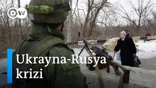 T&uuml;rkiye'ye Ukrayna uyarısı: 