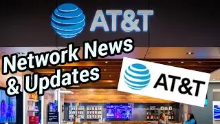 Обновление сети AT&T: действительно значительное улучшение 5G+.