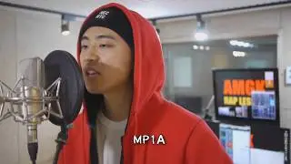 Mic Pre_Alctron MP200 Unboxing & Comparison(with TubeTech MP1A)_게리뷰