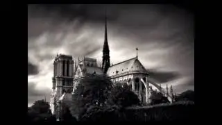 Pierre Cochereau et Kurt Redel jouent Bach à Notre-Dame