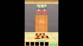 100 Doors 5 Stars Level 45 Walkthrough