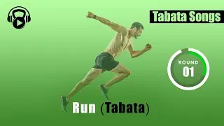 TABATA SONGS - 