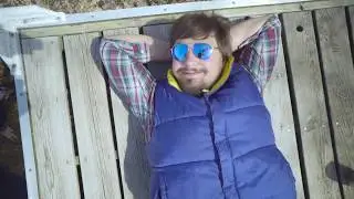 Adam Greuel - Wildlands - Official Music Video