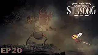 The Court of the Red Sand- Ep 20- Silk Song - Sam's Gaming!