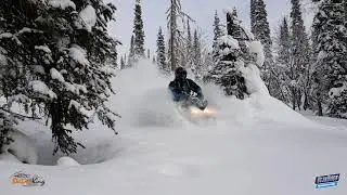 Ride Rasmussen Style