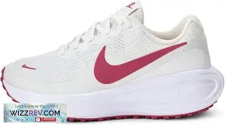Nike Women's Revolution 8 Road Running Shoes