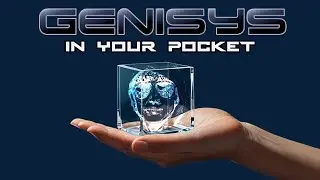The Genesis Mission, Cybernetics, & the framing of Ted Kaczynski...