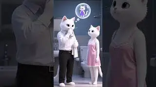 ai cat #cats #catvideos #aivideo 