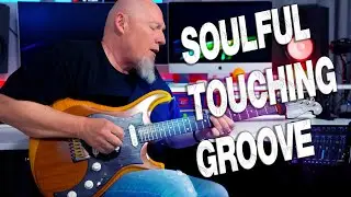 Soulful Touching Groove | Frank Steffen Mueller