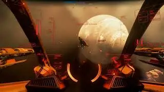 Star Citizen 3.16 -K063- Glaive Vs. Arrow/ AC / BravoLeader80