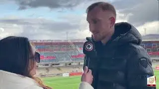 CBTV | Intervista Emmanuele Salines Difensore cb FC