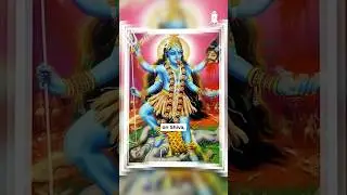 The Secret Of Kali Mata | Guru Pashupatinath on Body to Being | Shlloka