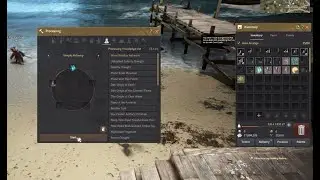[Black Desert] How to make Vell's Heart from Vell's Concentrated Magic