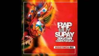 09.Mi mapa - Pedro Mo-(Zekatari) Feat Akil Amar / (Prod. PrimoBeatz)