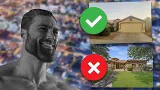 Tips To Improve Your Home Search (how chads buy houses)