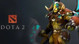 ELDER TITAN | DOTA 2: ALL-HERO CHALLENGE (A-Z) - #32