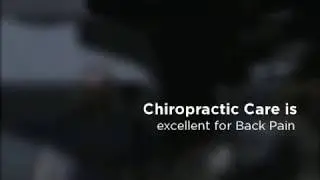 Manhattan Beach, CA Back Pain Relief - Dr. Frank E. Kaden, D.C.