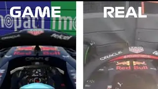 RECREATING F1 CRASHES IN ALA MOBILE