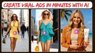 How to Create High-Converting Video Ads with Nextify AI (Step-by-Step)