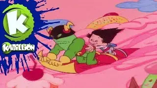 Bobby's World - A Day With Dad