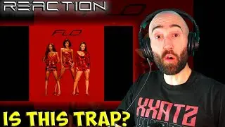 FLO - NOCTURNAL [FIRST REACTION]