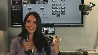 PTZOptics Studio Series Adds Super Zoom & EPTZ Flexibility | IBC2025
