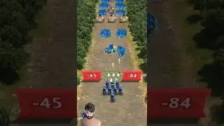 Zero To Hero: The Noob's Epic Return! ⚔️
