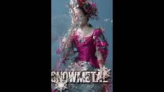 GENESIS - WAVE w/ HOLYRAIN (SnowMetal Point Break)
