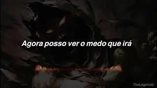 Disturbed - Warrior | Legendado