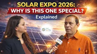 Solar Expo 2026: Why Is This One Special? Explained by Ultra Solar