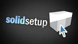 Solid Setup demonstrates Blum and other packages