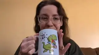 Tea Runners Tasting and Tea Thoughts Fun